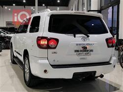 Toyota Sequoia